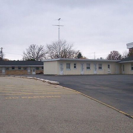 Grand View Motel Beaver Dam Extérieur photo