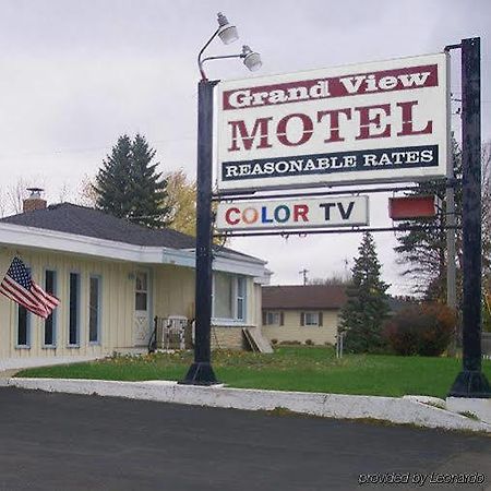 Grand View Motel Beaver Dam Extérieur photo