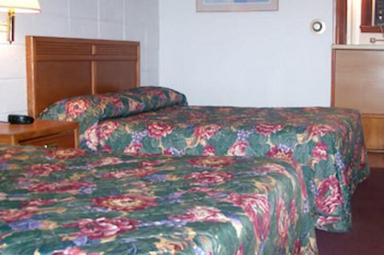 Grand View Motel Beaver Dam Extérieur photo