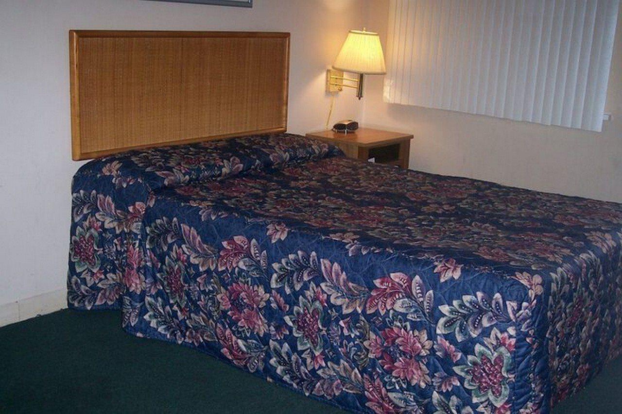 Grand View Motel Beaver Dam Extérieur photo