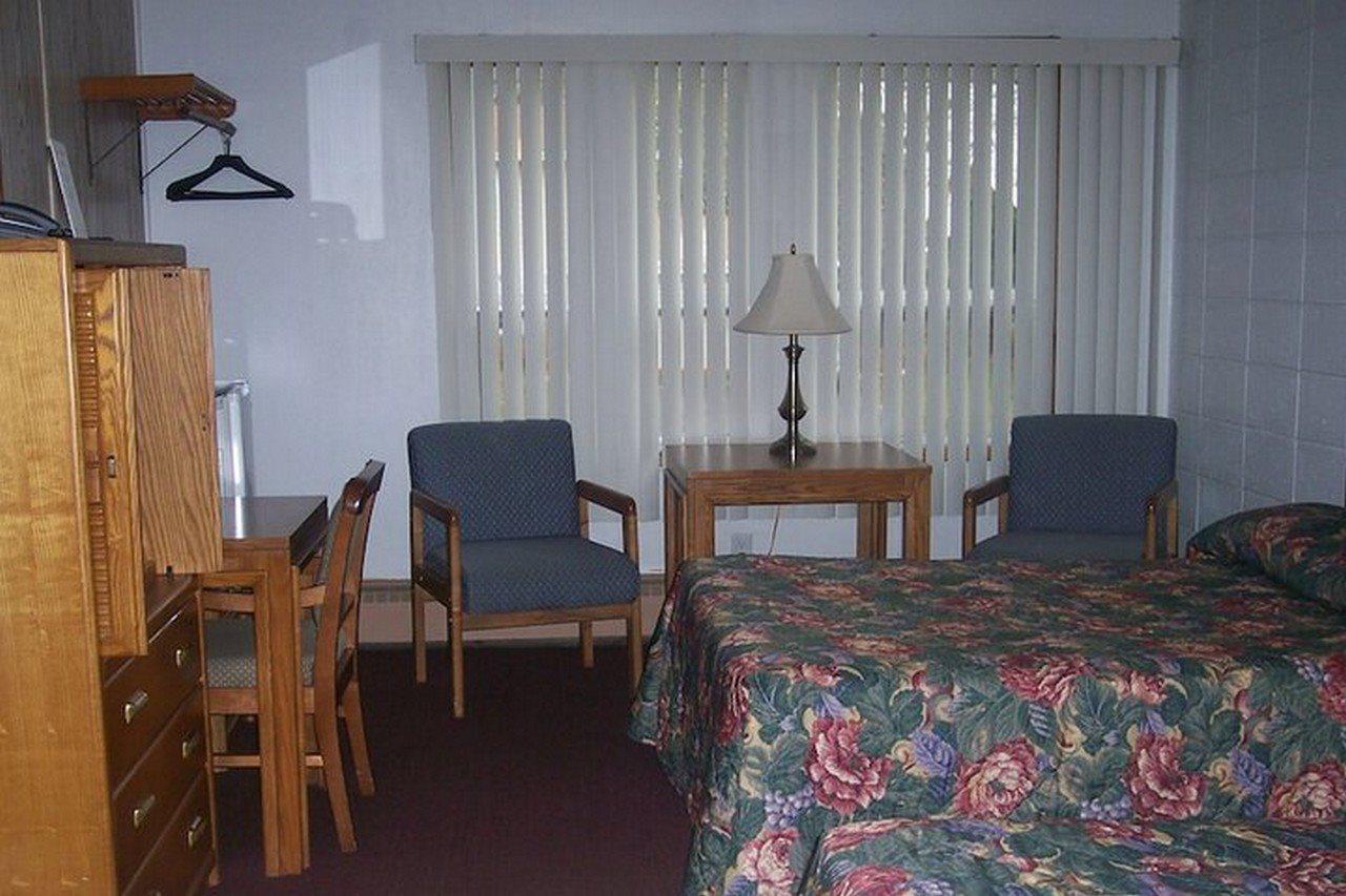 Grand View Motel Beaver Dam Extérieur photo