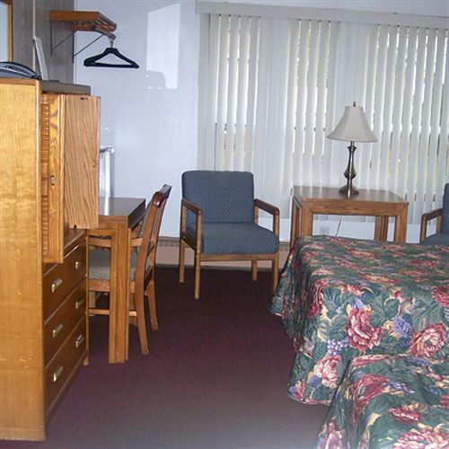 Grand View Motel Beaver Dam Extérieur photo