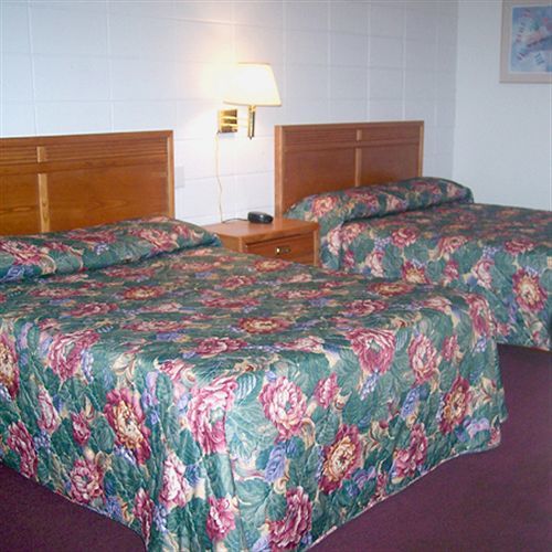 Grand View Motel Beaver Dam Extérieur photo