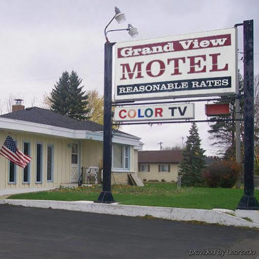 Grand View Motel Beaver Dam Extérieur photo