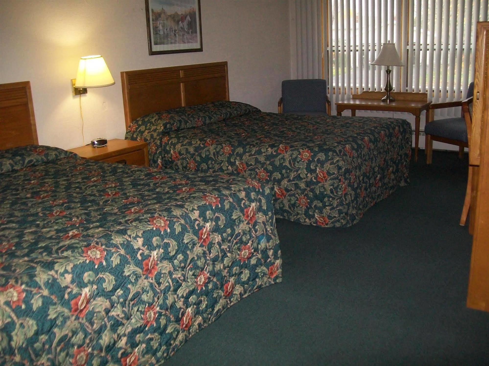 Grand View Motel Beaver Dam Extérieur photo