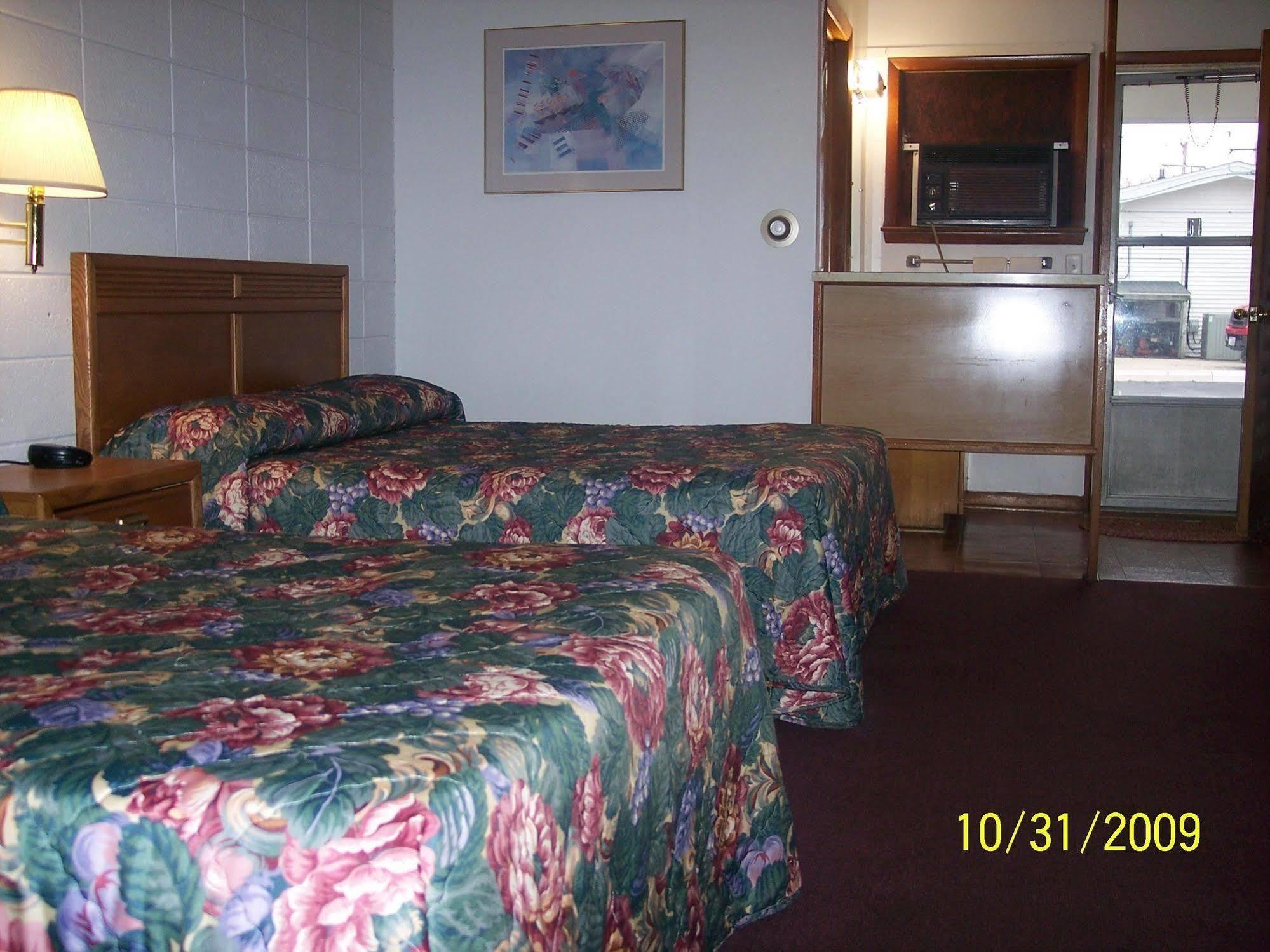 Grand View Motel Beaver Dam Extérieur photo
