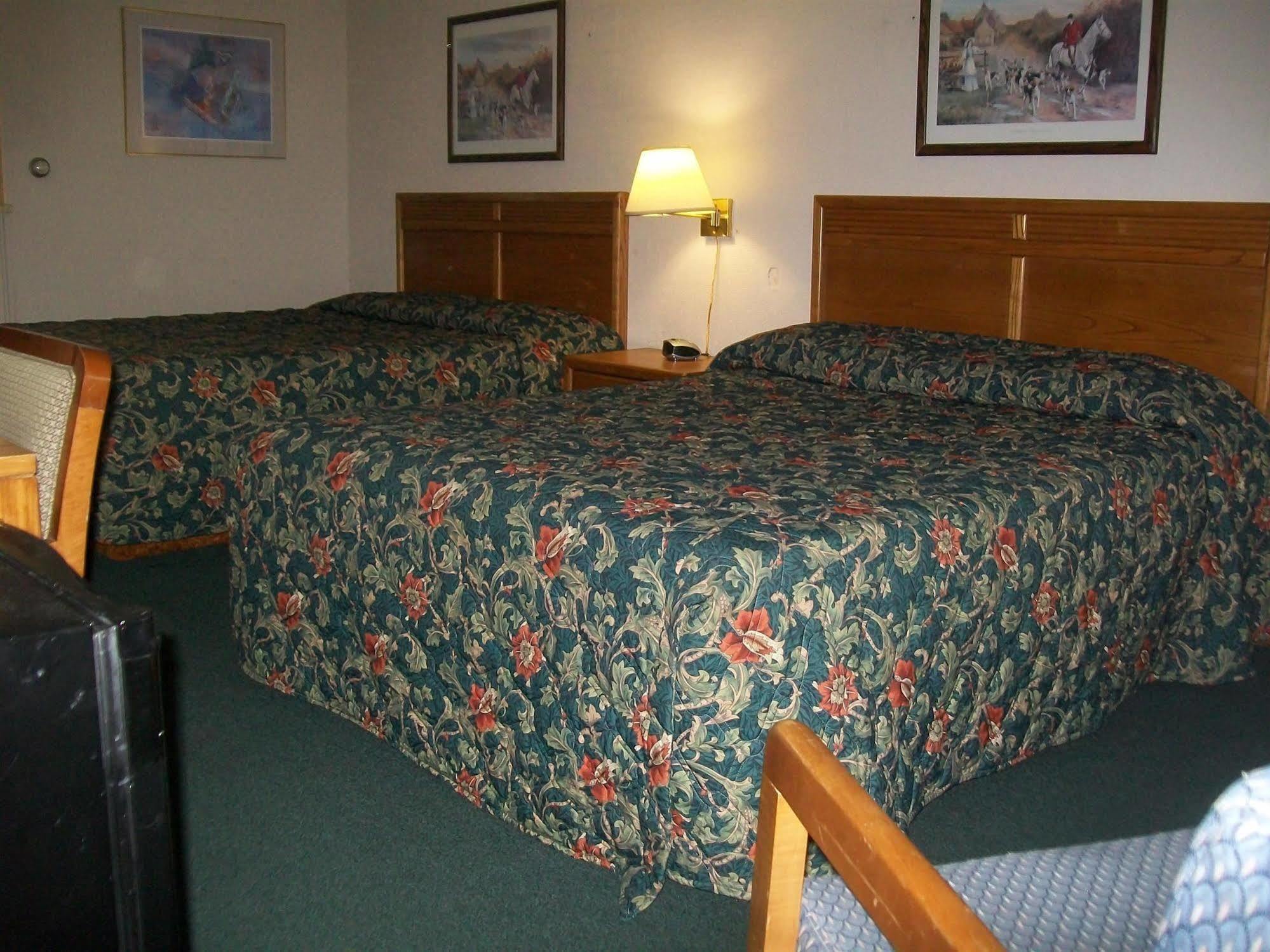 Grand View Motel Beaver Dam Extérieur photo