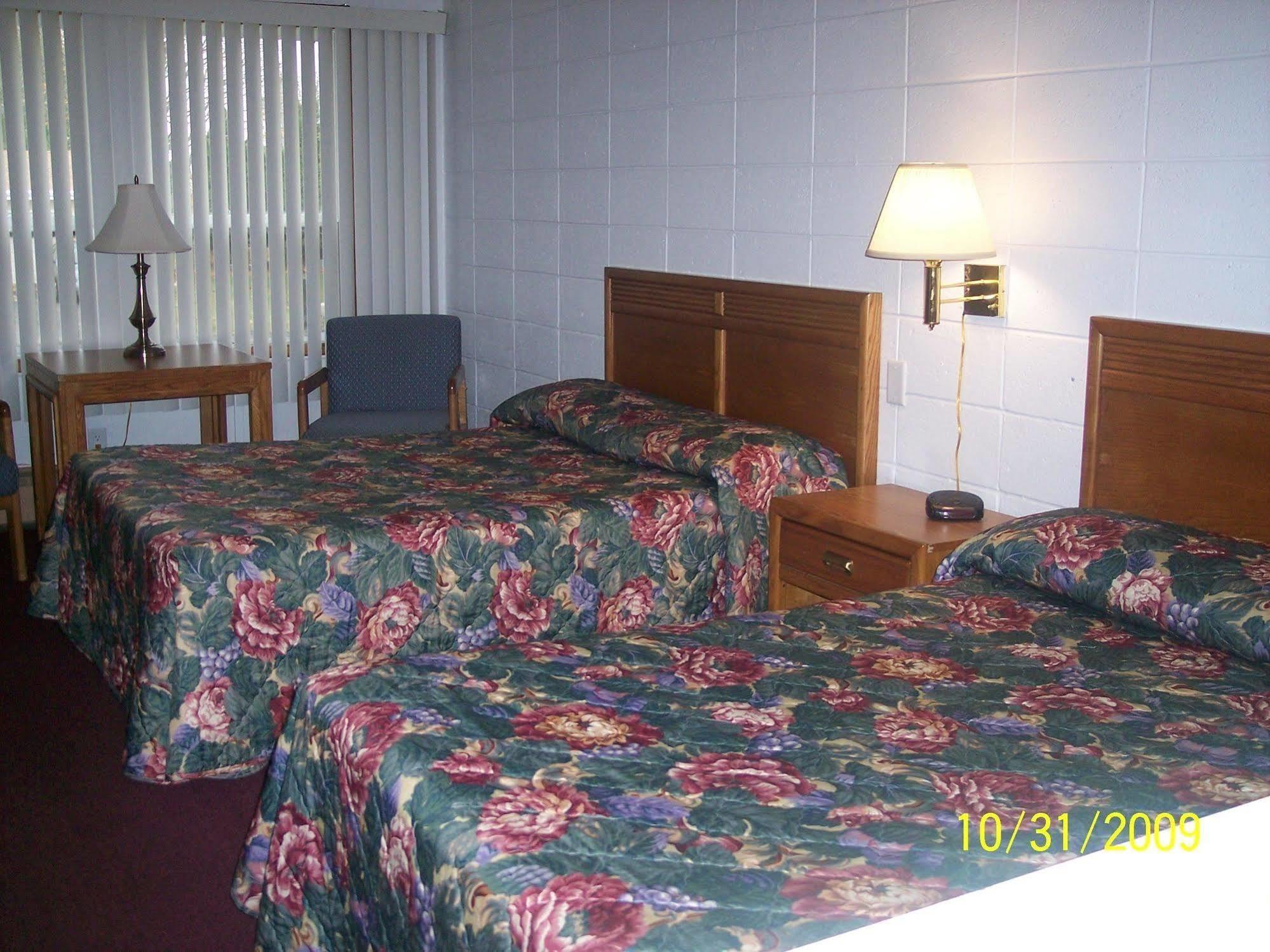Grand View Motel Beaver Dam Extérieur photo