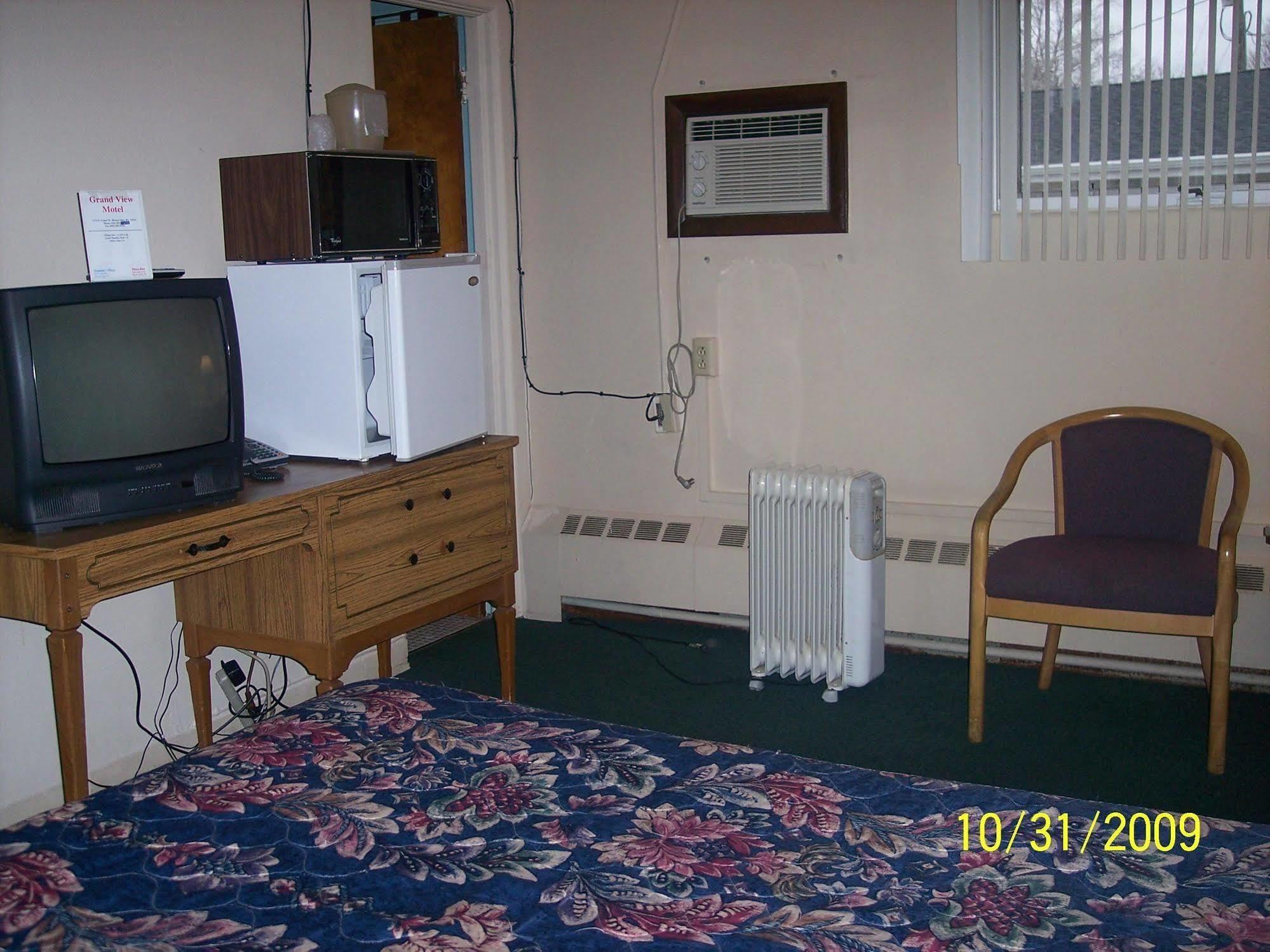 Grand View Motel Beaver Dam Extérieur photo