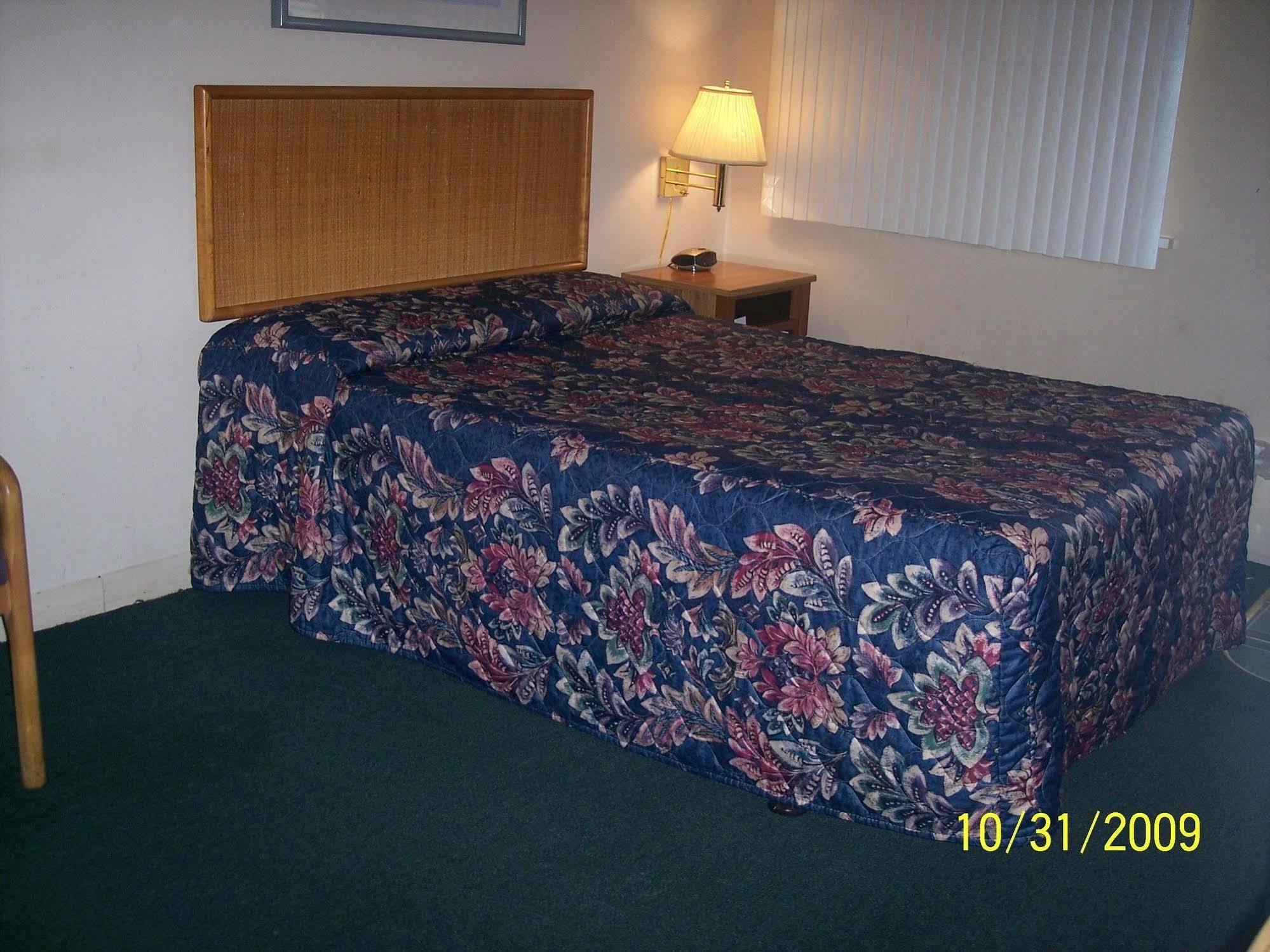 Grand View Motel Beaver Dam Extérieur photo
