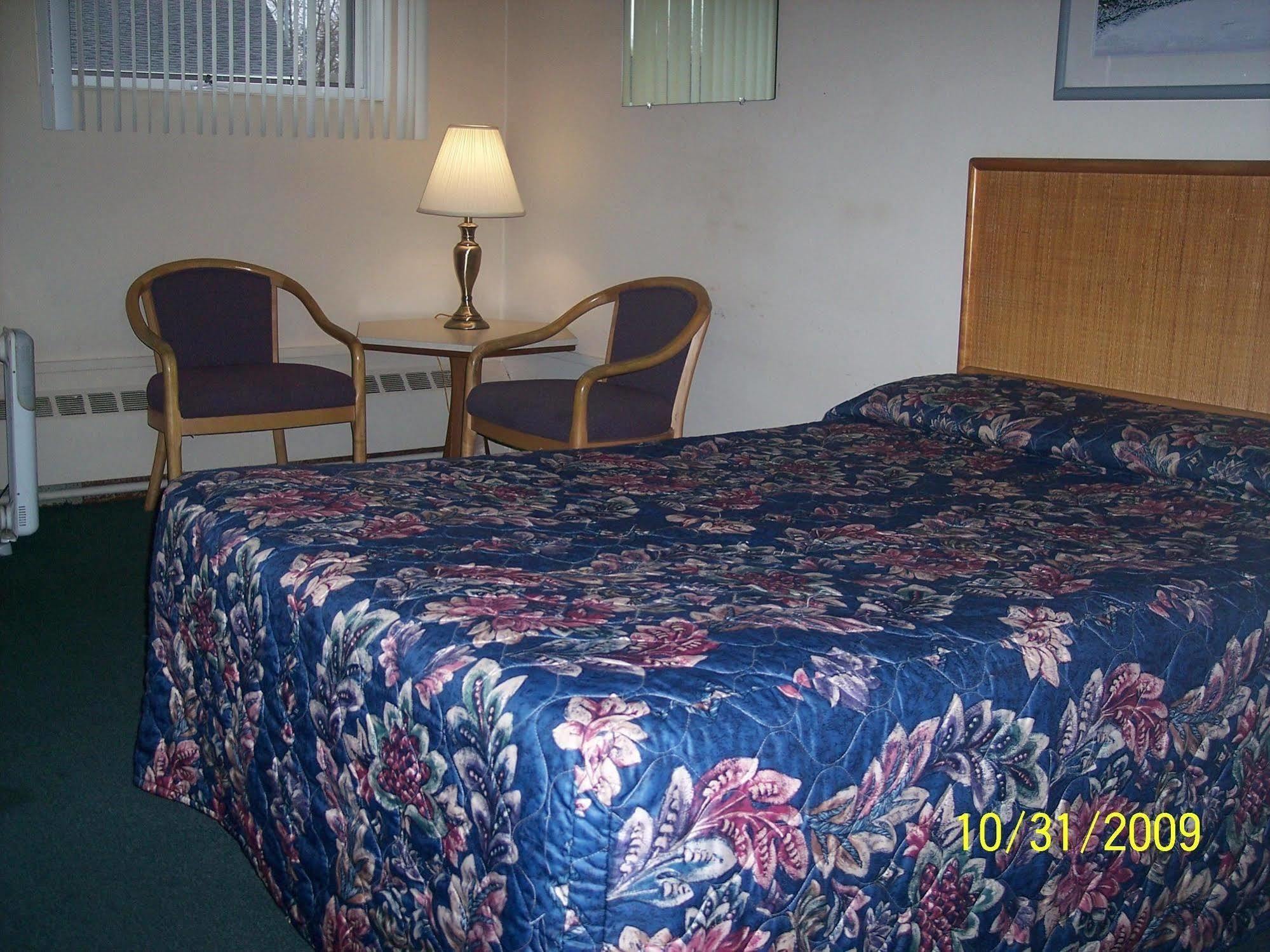 Grand View Motel Beaver Dam Extérieur photo