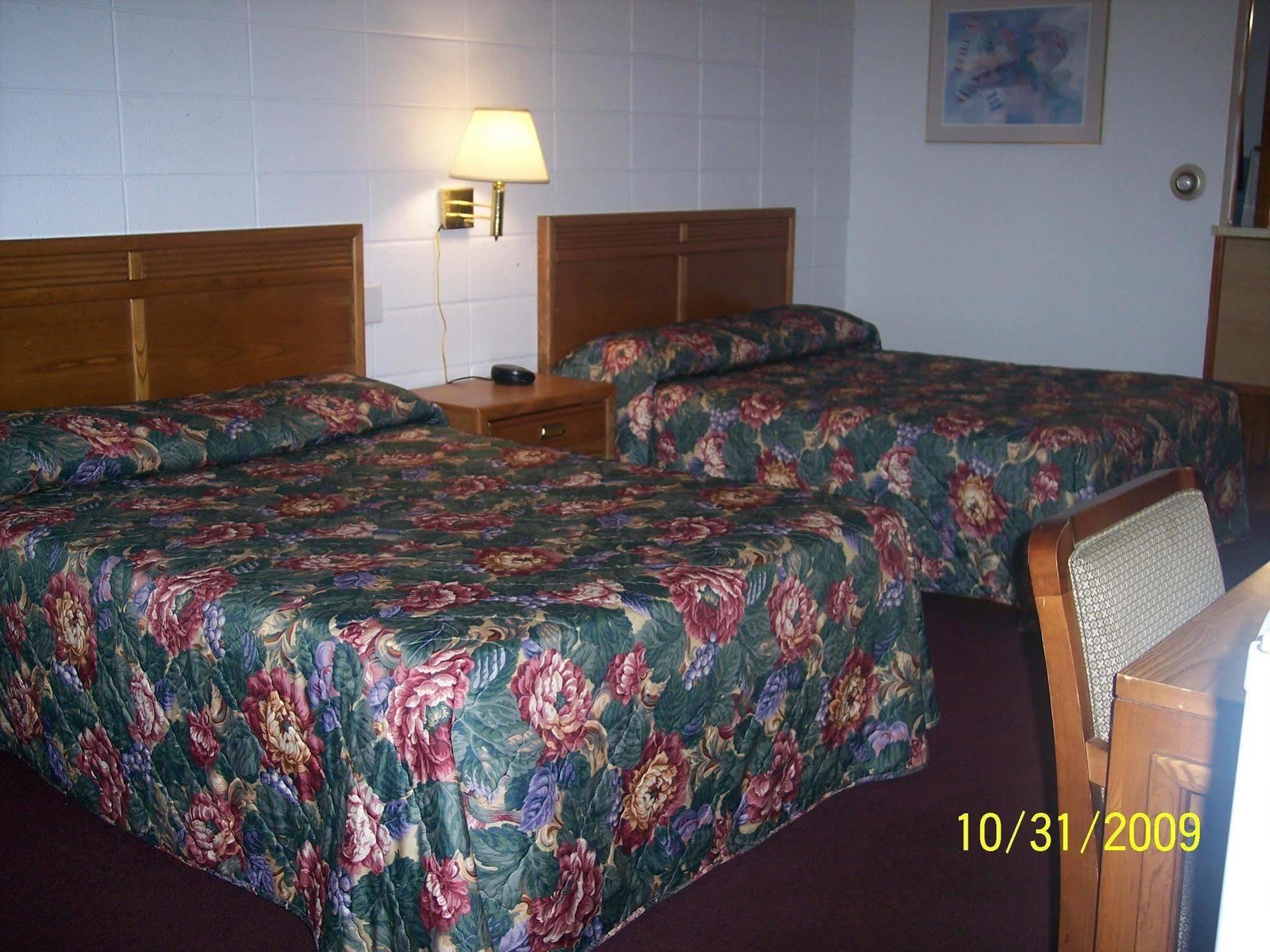 Grand View Motel Beaver Dam Extérieur photo