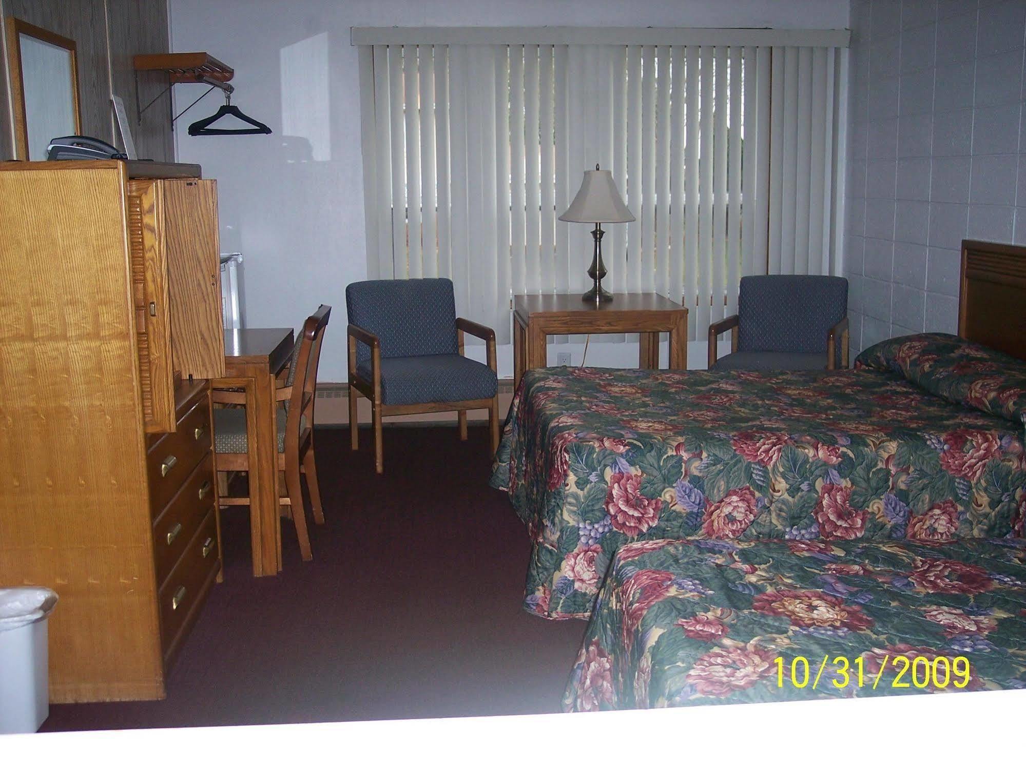 Grand View Motel Beaver Dam Extérieur photo