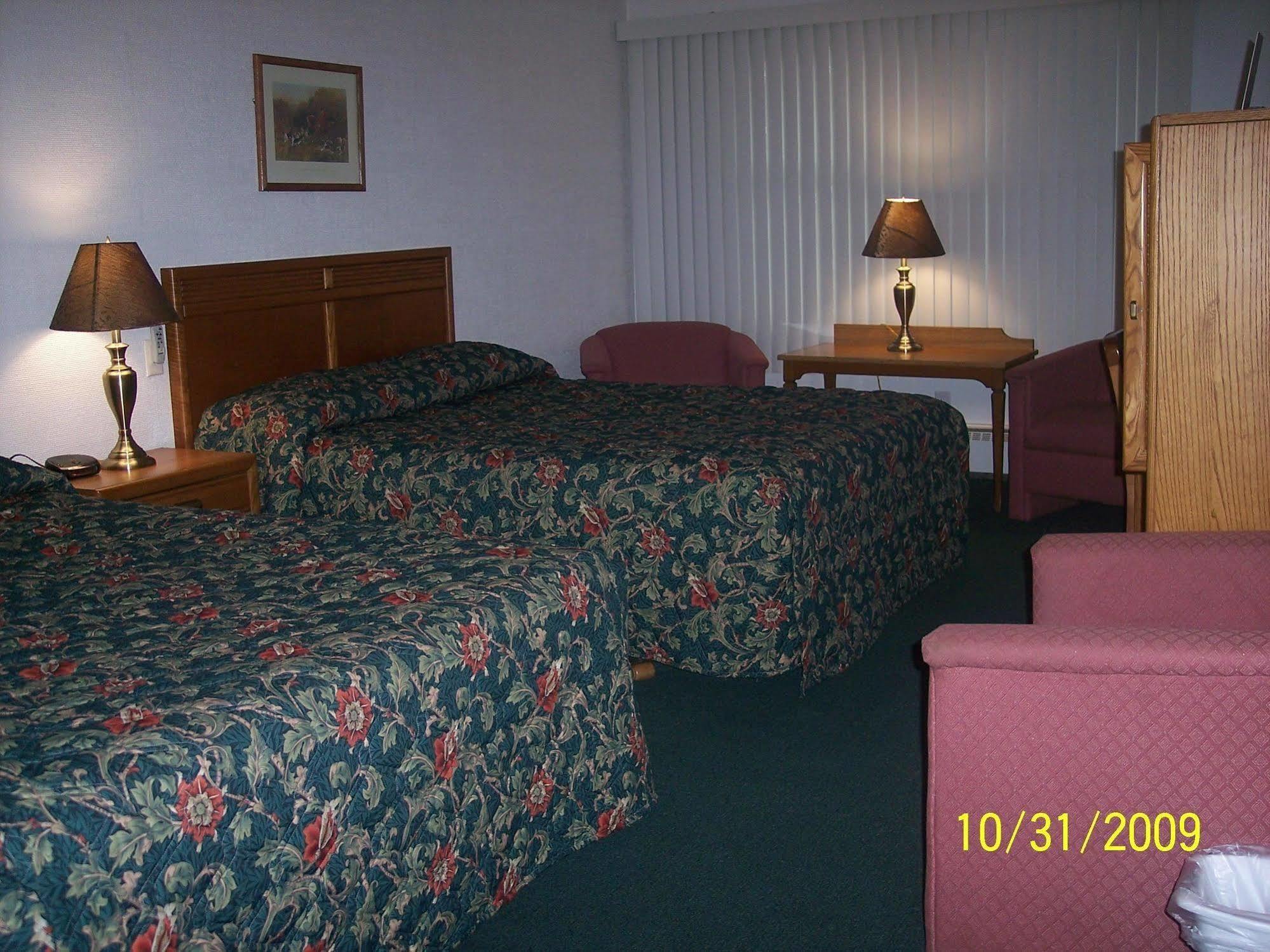 Grand View Motel Beaver Dam Extérieur photo