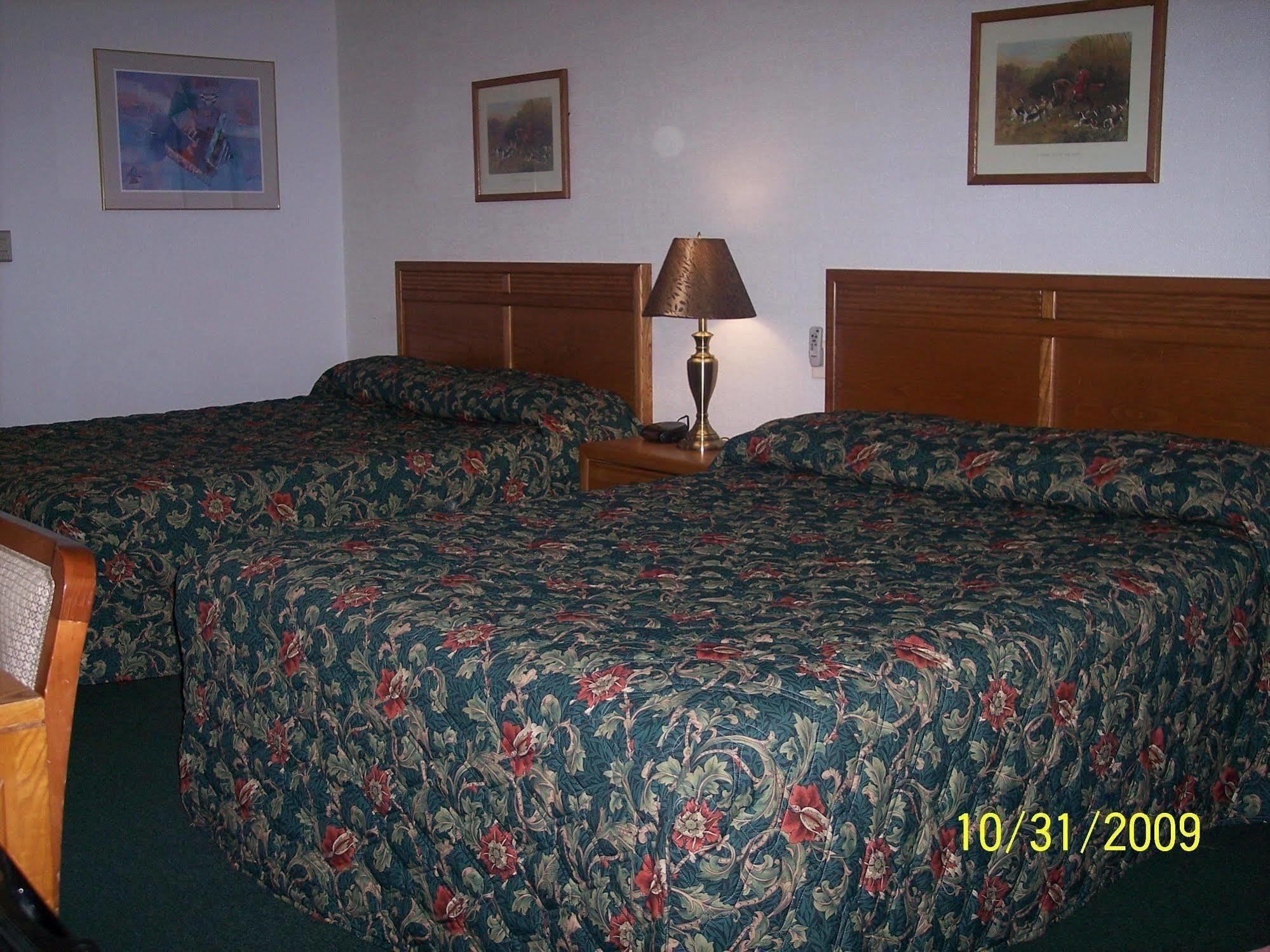 Grand View Motel Beaver Dam Extérieur photo