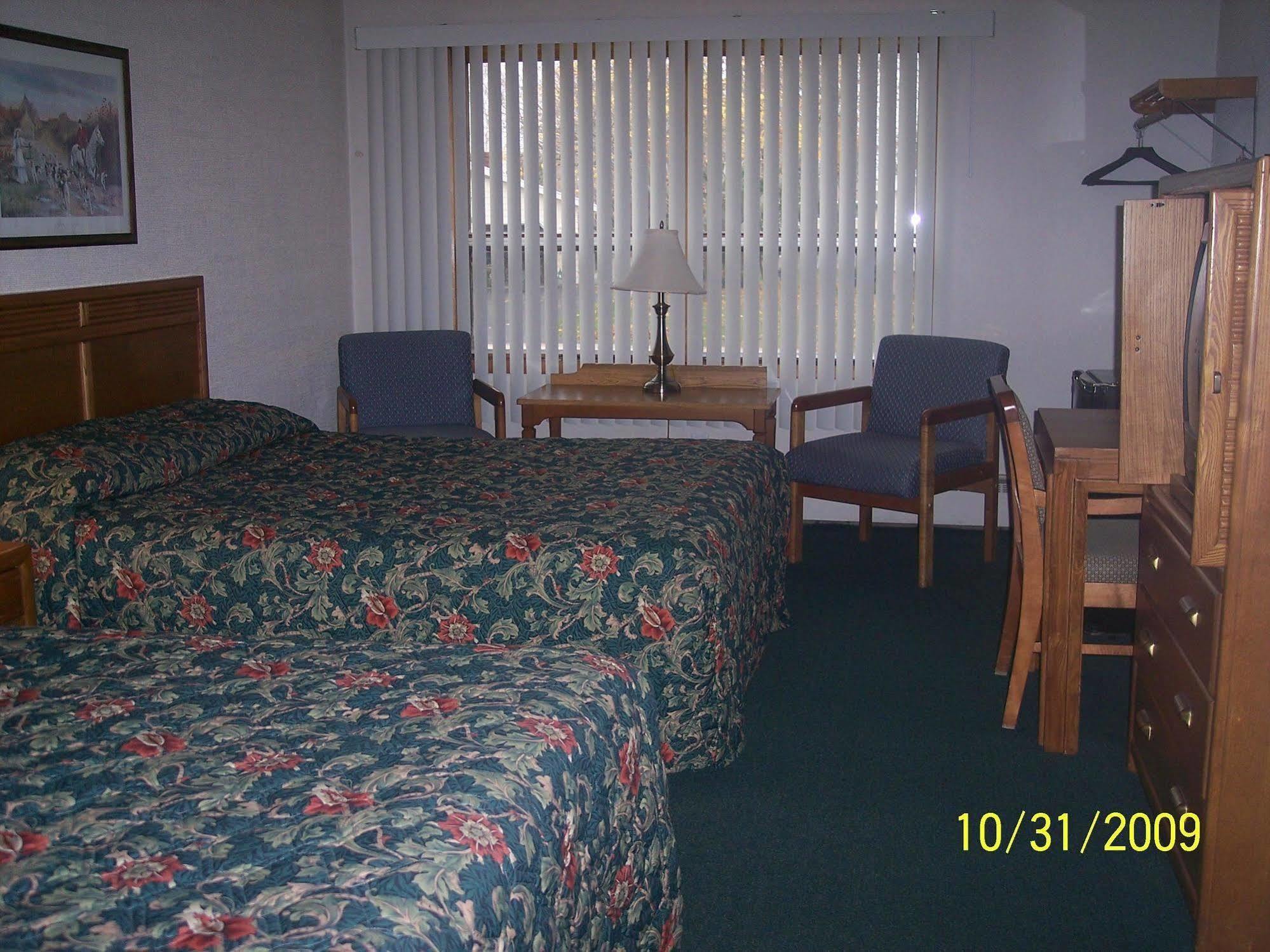 Grand View Motel Beaver Dam Extérieur photo
