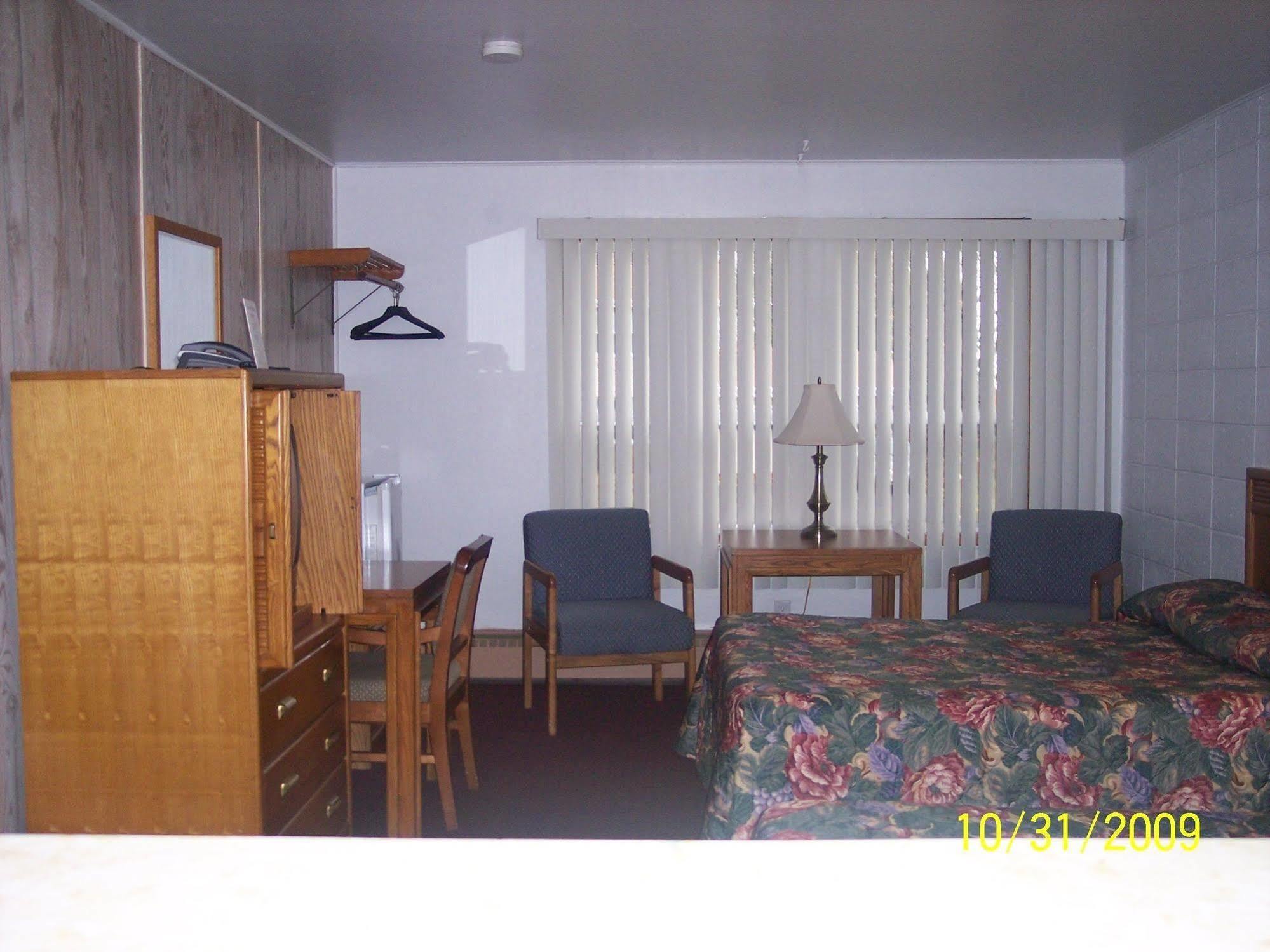 Grand View Motel Beaver Dam Extérieur photo