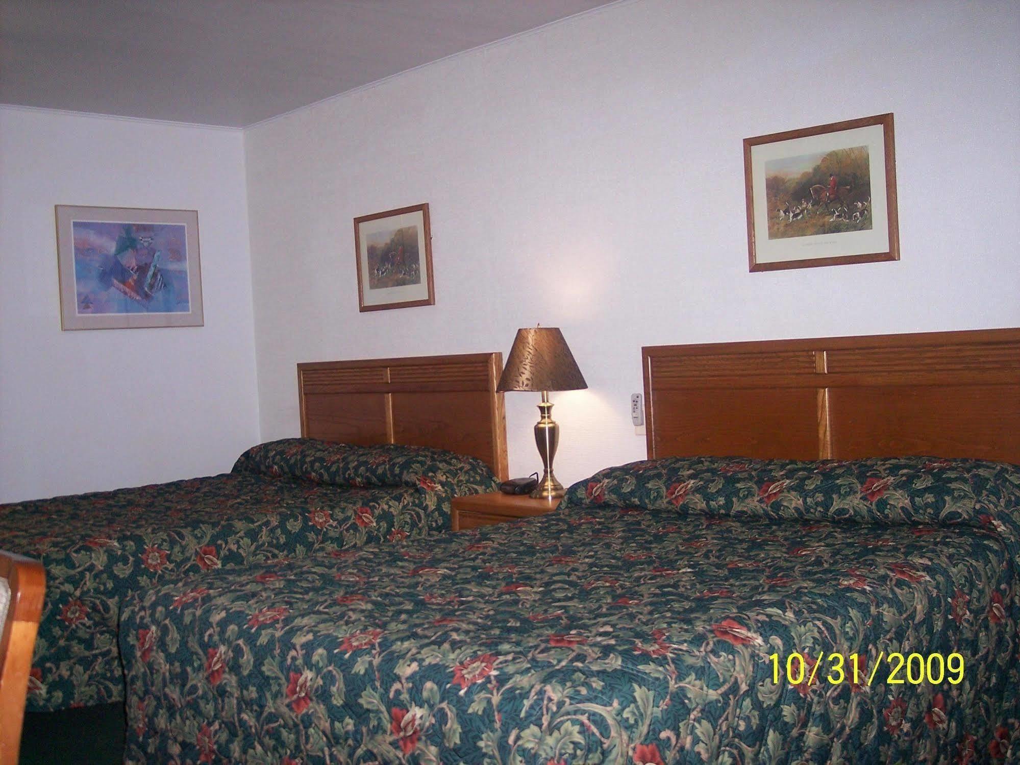 Grand View Motel Beaver Dam Extérieur photo