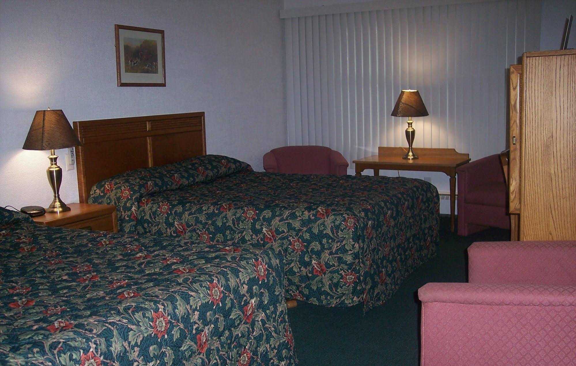 Grand View Motel Beaver Dam Extérieur photo