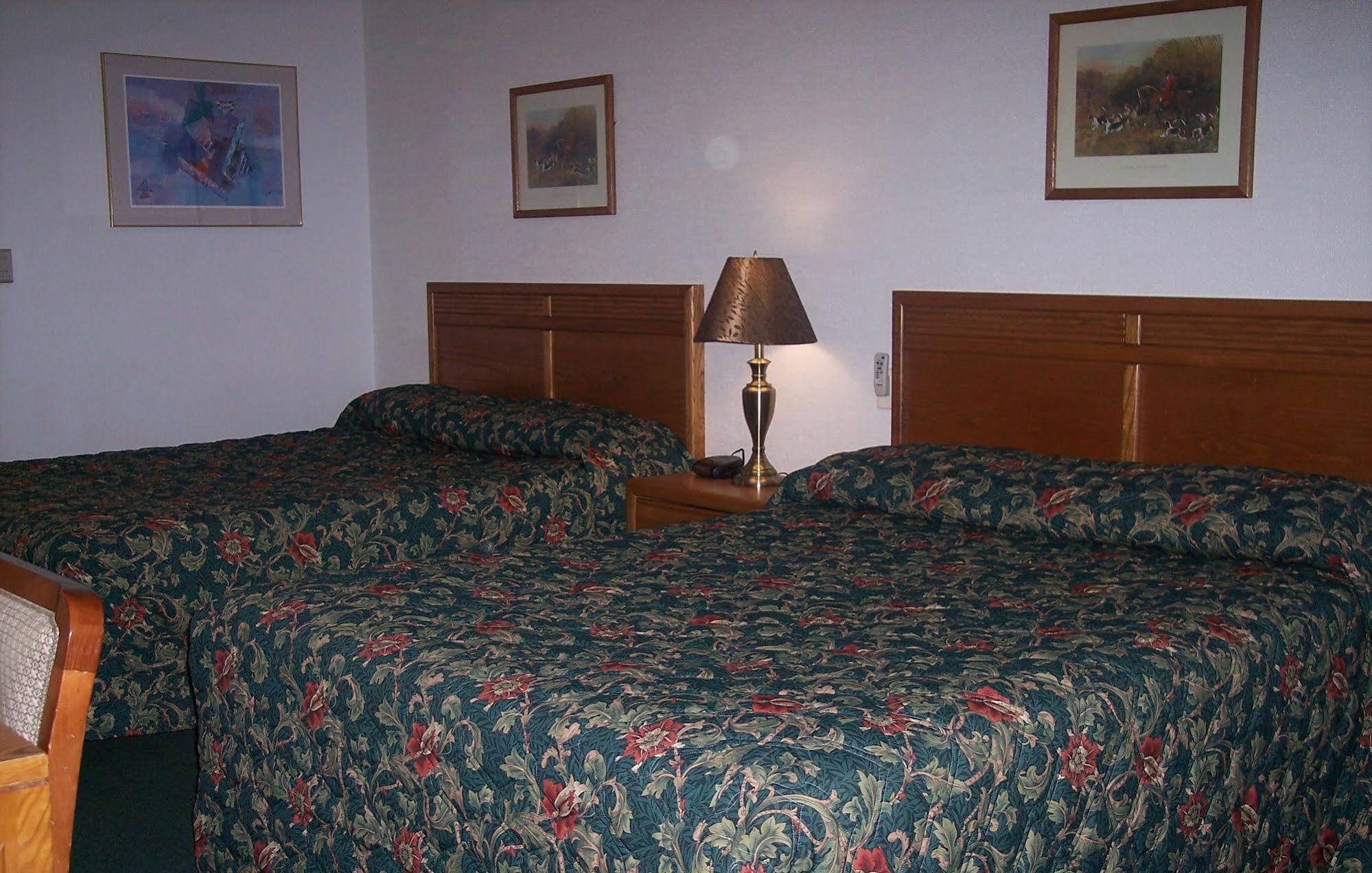 Grand View Motel Beaver Dam Extérieur photo
