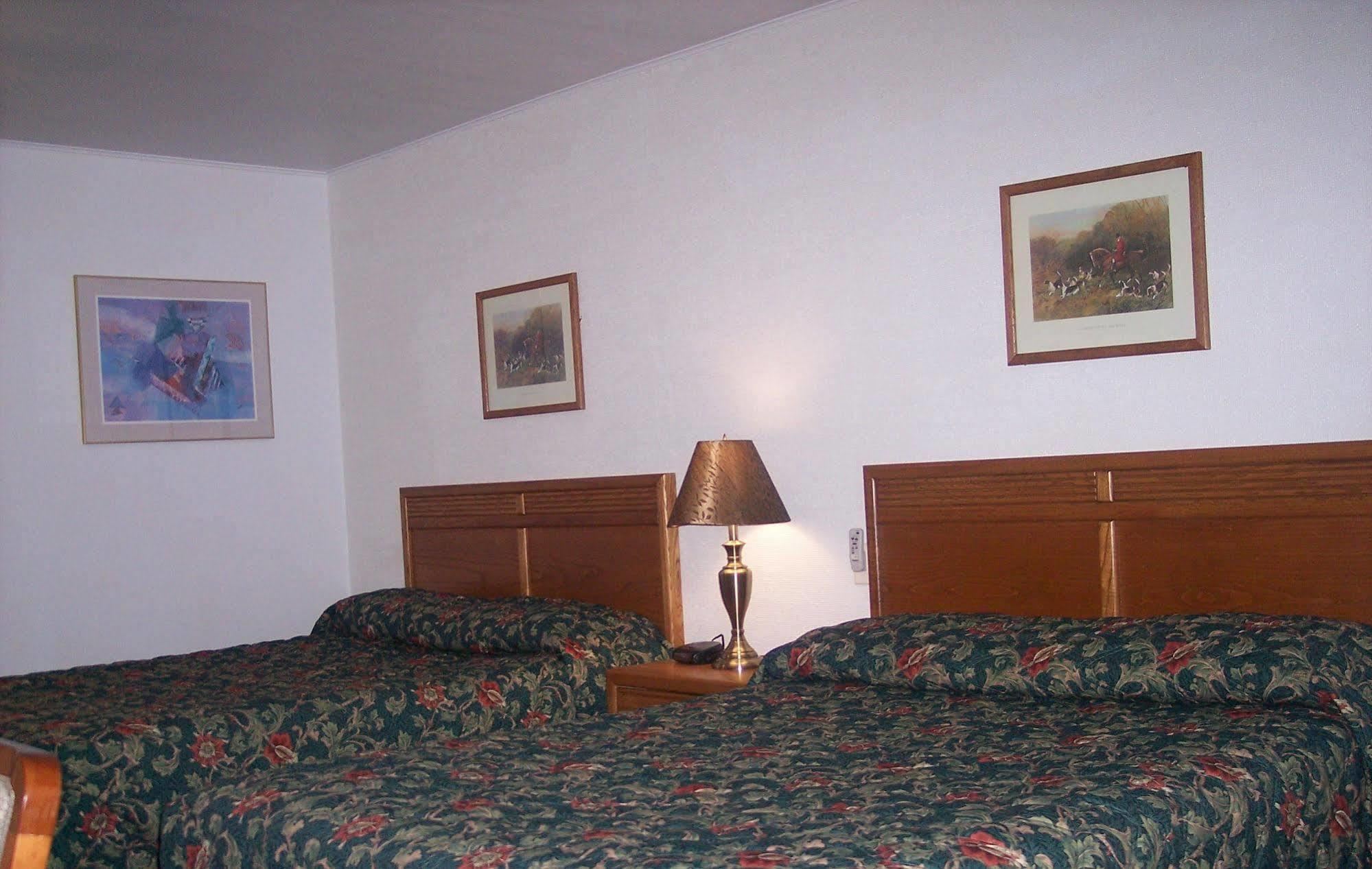 Grand View Motel Beaver Dam Extérieur photo